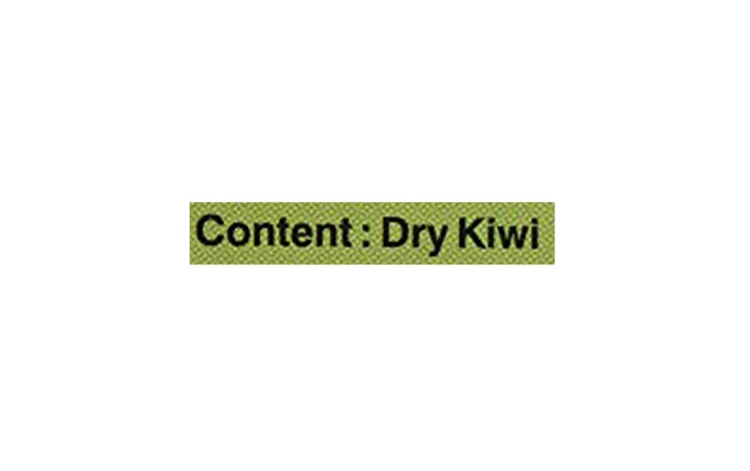D'nature Fresh Dry Kiwi    Box  200 grams